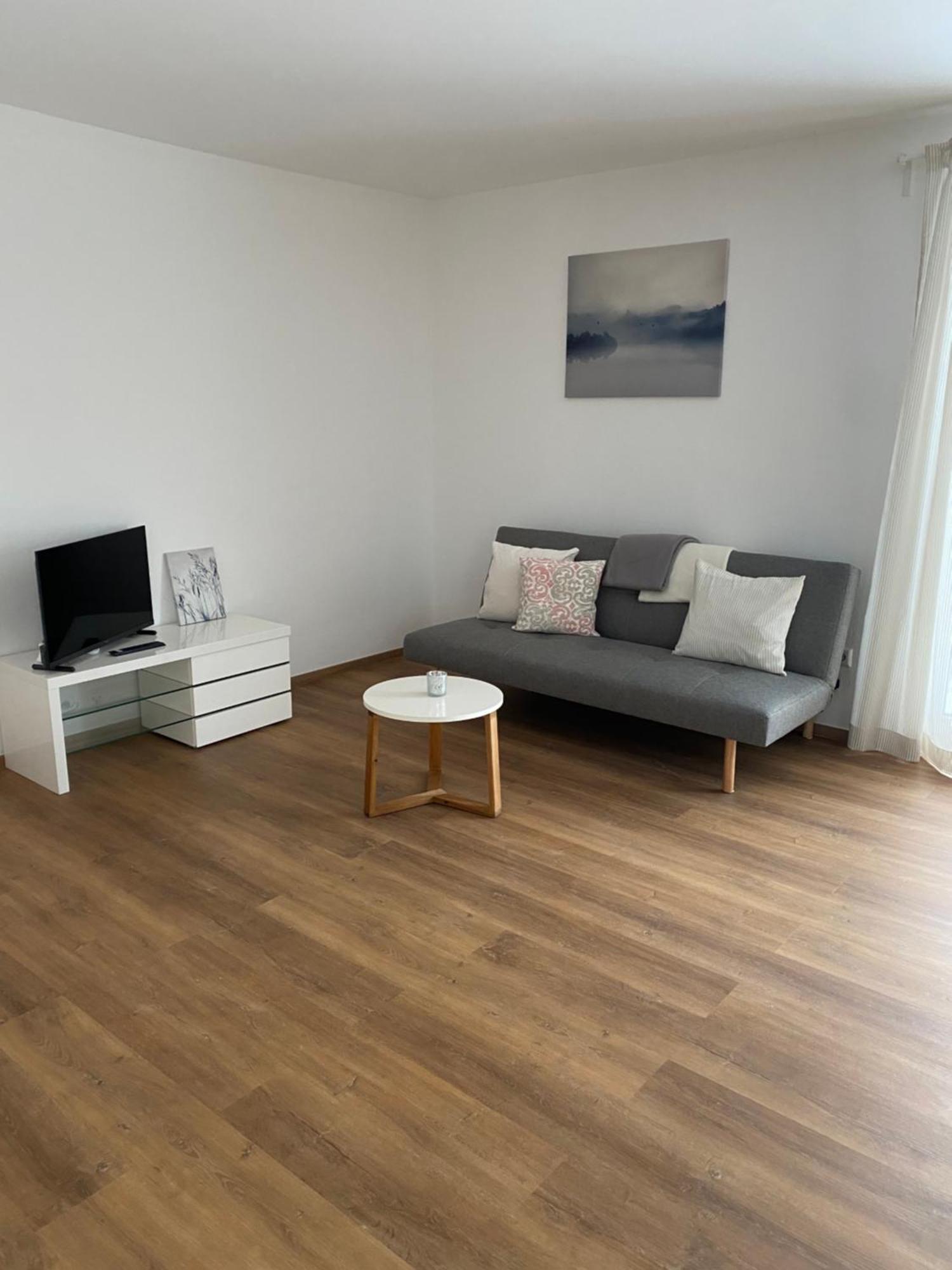 Ferienwohnung Landhege Michelfeld Exterior photo